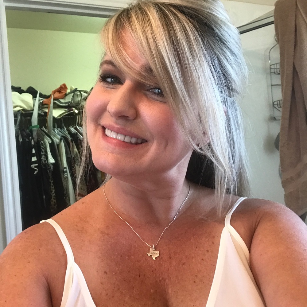 Meet your Posher, Shelley